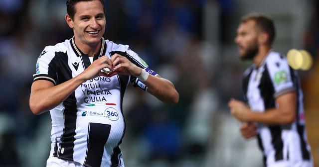 开云官网-世界冠军复活记：曾去墨西哥养老，现在成意甲明星