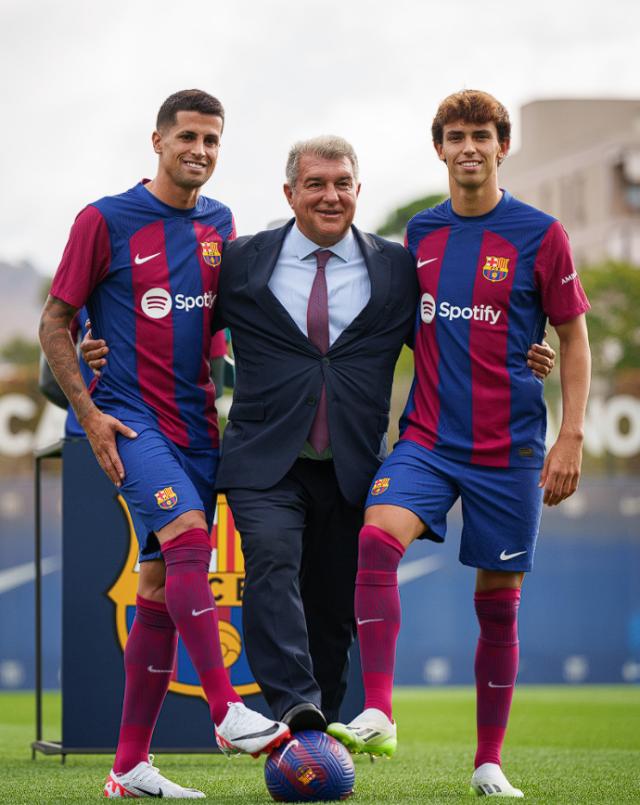 开云官网-巴萨转会总结，巴萨实力是上升还是下降了？