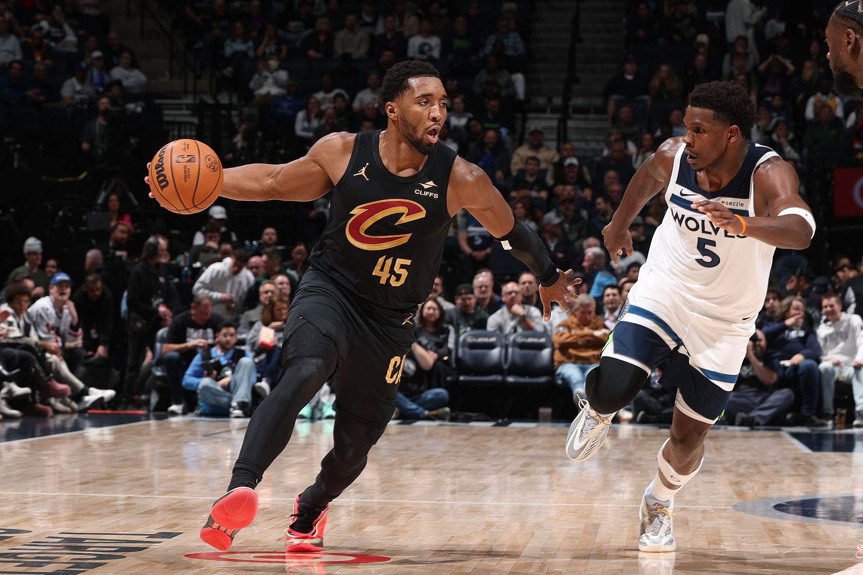 NBA彩经：活塞击沉快船 马刺力克绿军 骑士擒下森林狼