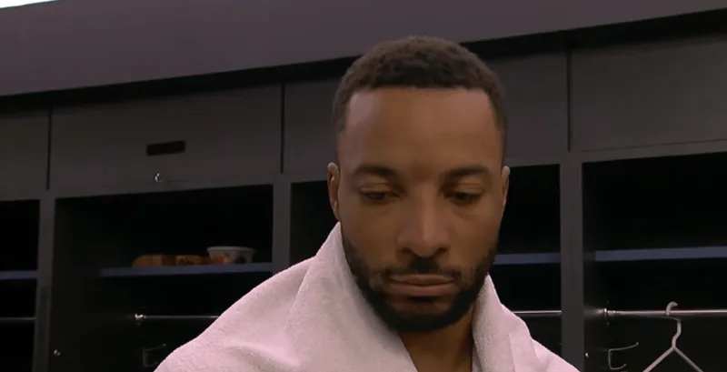 开云APP-鲍威尔采访全文：我们必须找到即使进攻不顺&amp;amp;也能赢球的方式