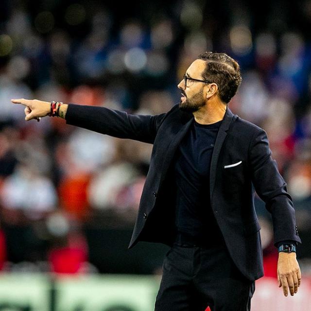 场外闹心场内争气 瓦伦西亚逆势挺进国王杯决赛