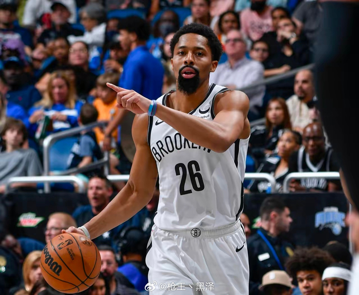 开云APP-丁维迪表态愿加盟火箭，球队后卫线或迎补强|控卫|谢泼德|体育赛事讨论|NBA球员转会|休斯敦火箭队_新浪新闻