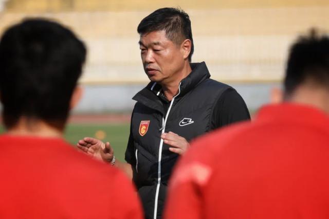 开云APP-主心骨回归！河北仍有布阵难题 高层指示：兢兢业业