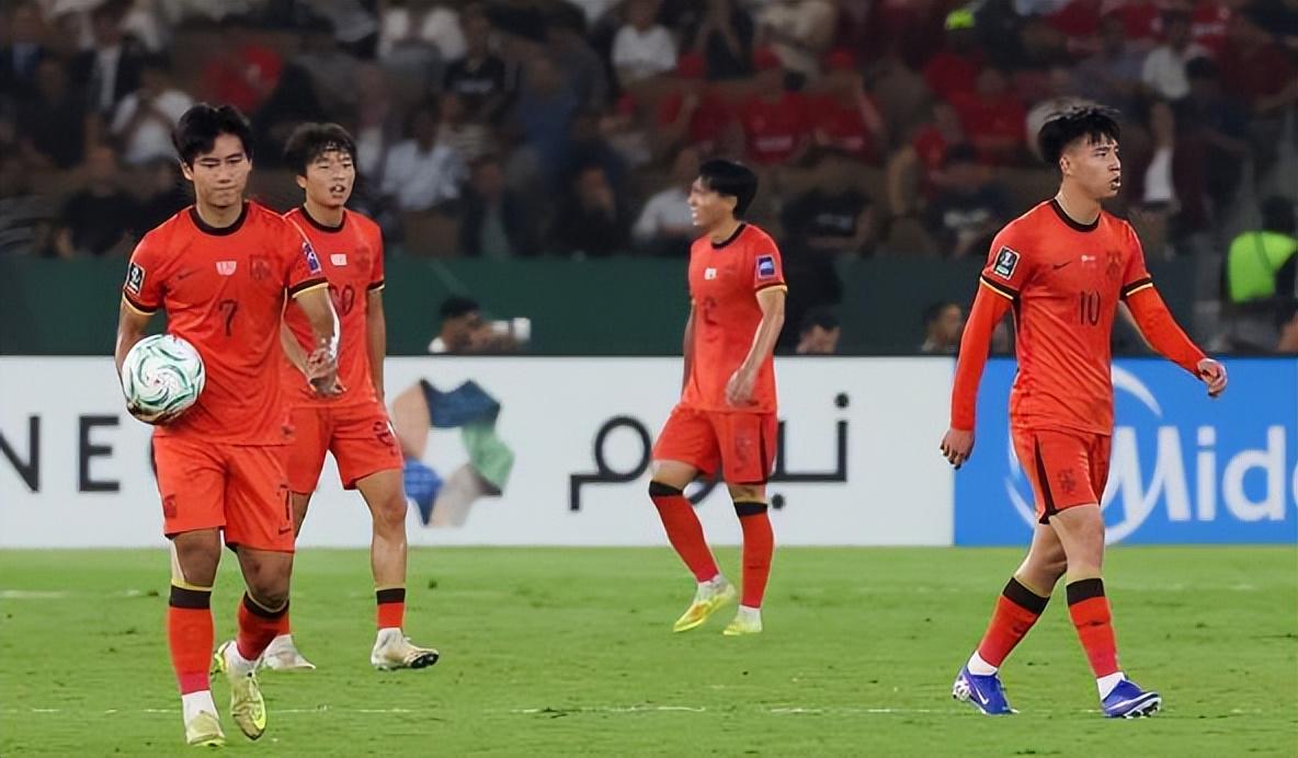 开云官网-U23国足备战亚运会期间，可能会迎来多位强援回归，汪士钦领衔