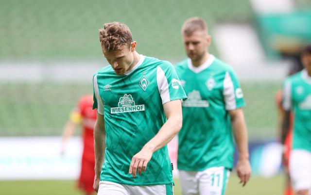 开云在线-功勋主帅归位仍降级 41年第一耻不来梅自作自受！