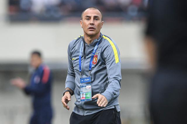 kaiyun-卡帅：结果难接受对球队满意 对阵深足张琳芃缺阵