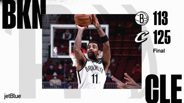 开云娱乐-内线两战被屠134分 篮网的防守究竟要如何止血？